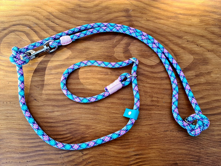 Fairy Dog Loop Leash