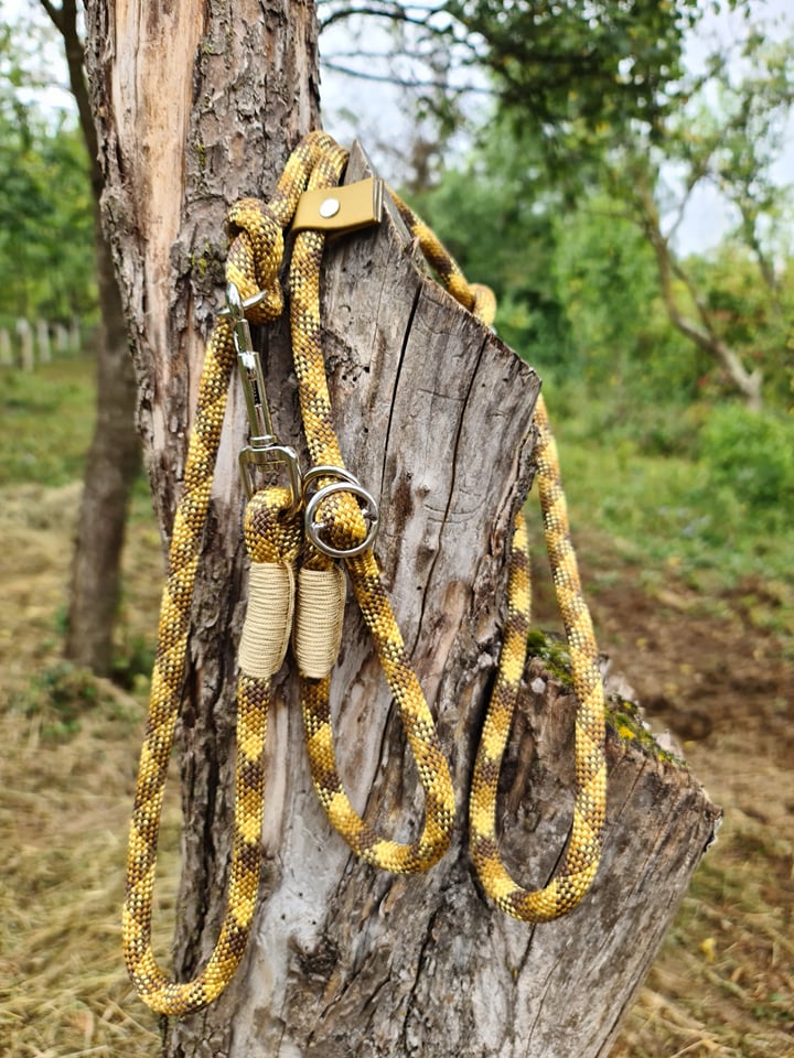 Egypt Dog Loop Leash