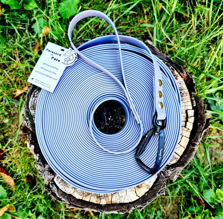 Biothane Long Leash - preorder only