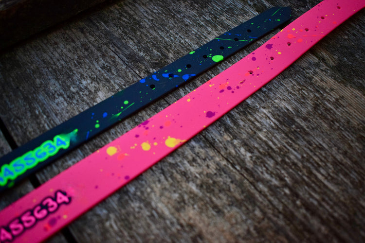 SPLASH Small dog collar - 19 mm