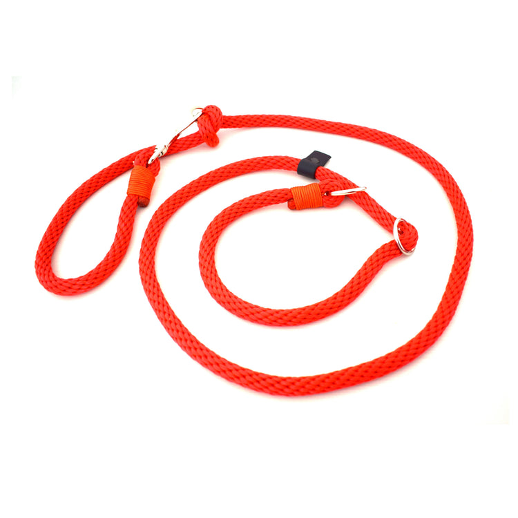 Red Dog Loop Leash