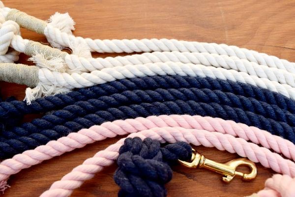 Cotton Rope Creations