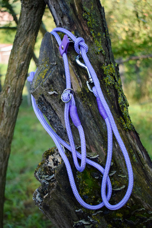 Liliac Dog Loop Leash