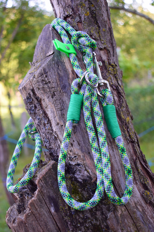 Lerk Dog Loop Leash