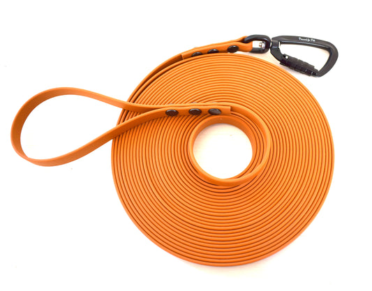 Biothane Long Leash - preorder only